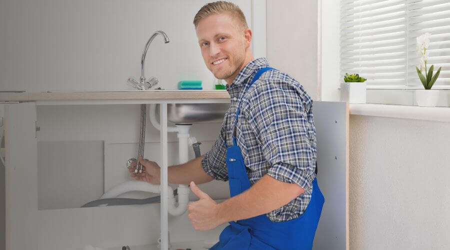 After-hours Plumber in Iowa Park, TX